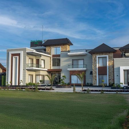 Green Galaxy Villa Amritsar Exterior photo