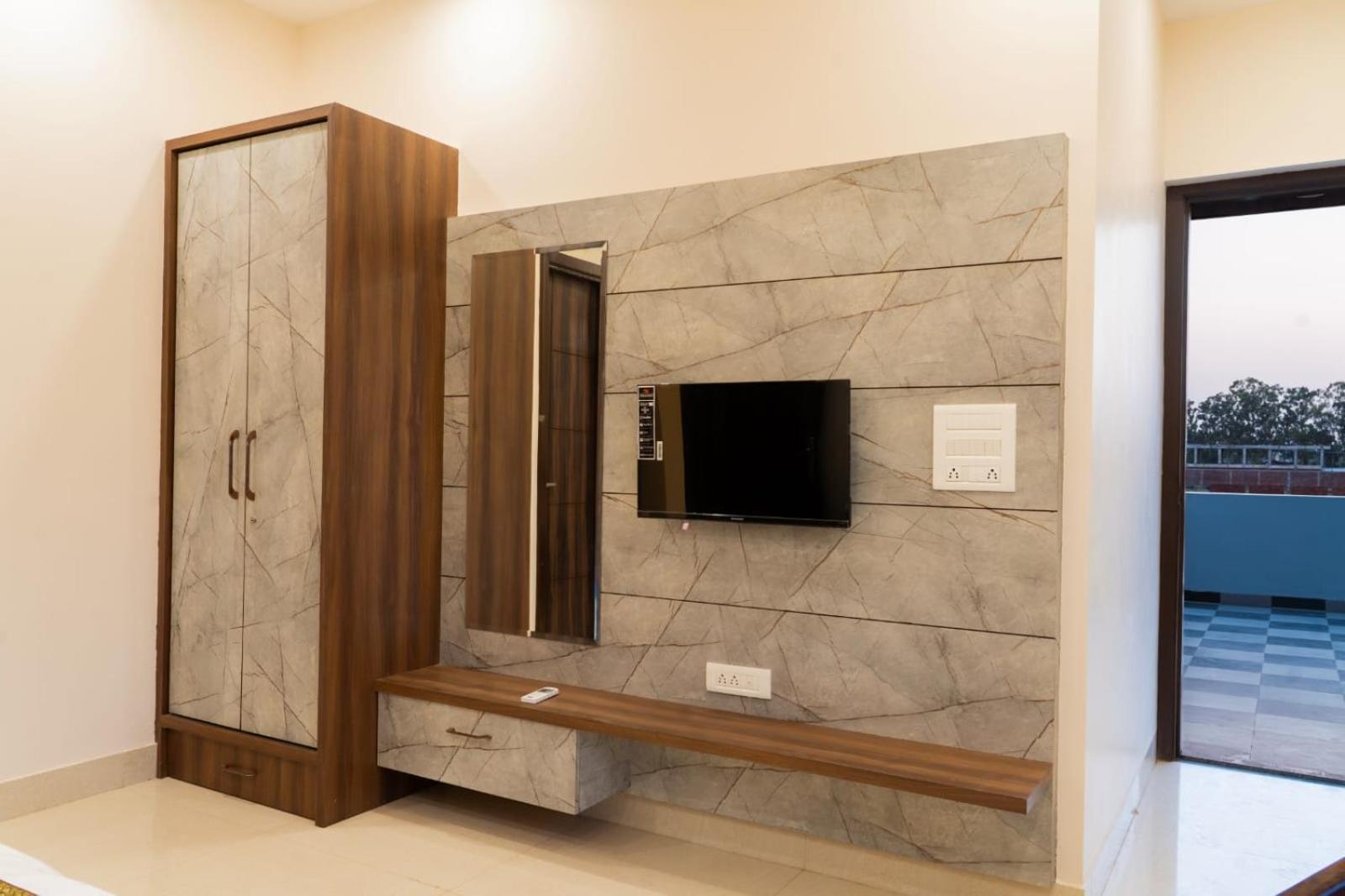 Green Galaxy Villa Amritsar Exterior photo