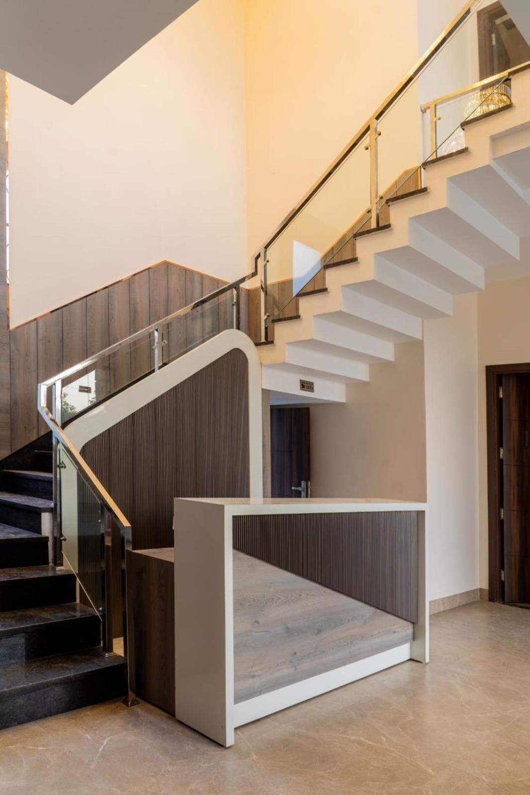 Green Galaxy Villa Amritsar Exterior photo