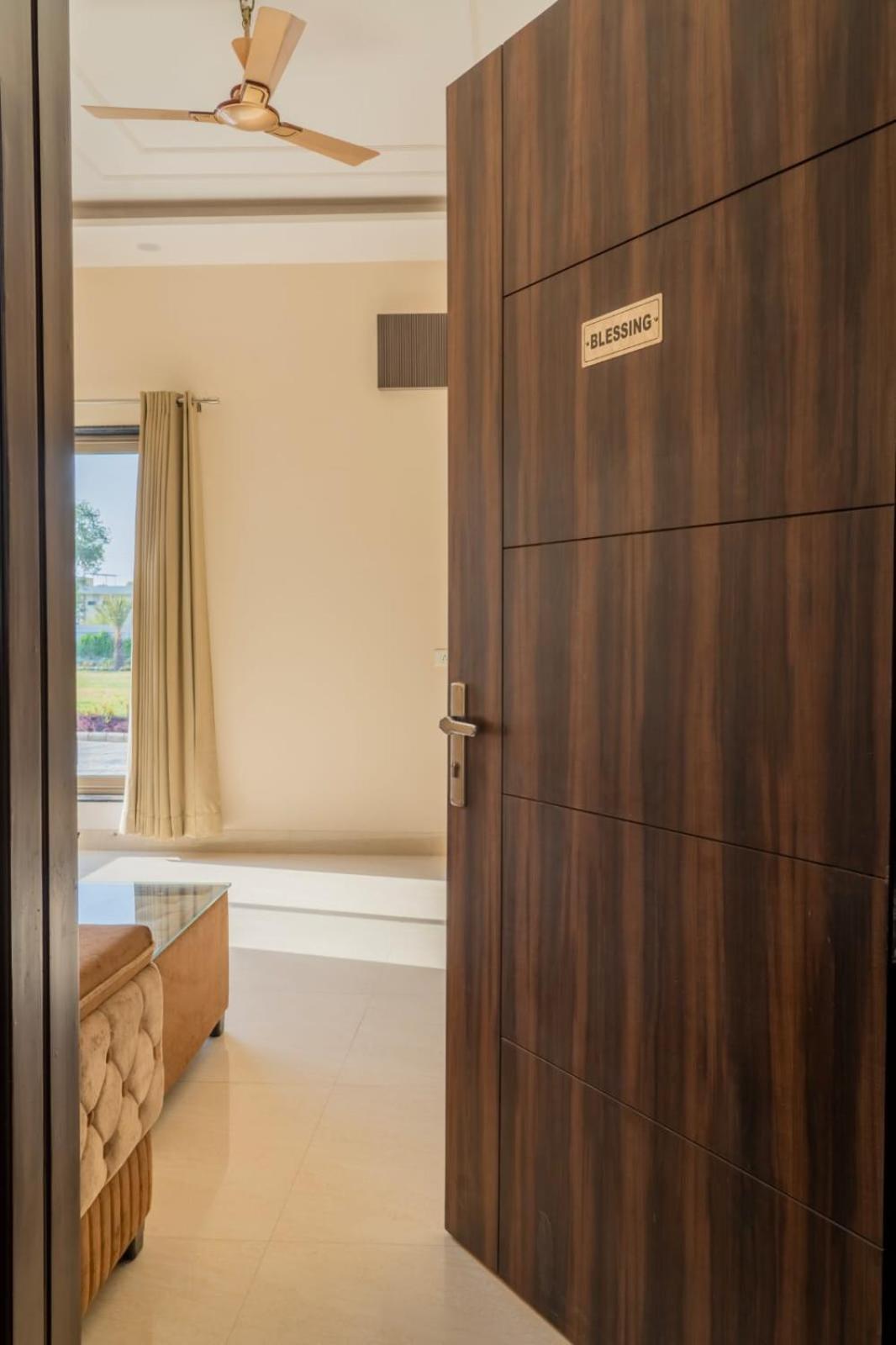 Green Galaxy Villa Amritsar Exterior photo